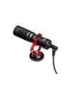 BOYA BY-MM1+   Super-cardioid Condenser Shotgun Microphone - nr 5