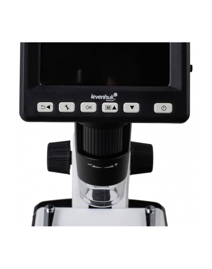 Levenhuk DTX 500 LCD digital Microscope główny