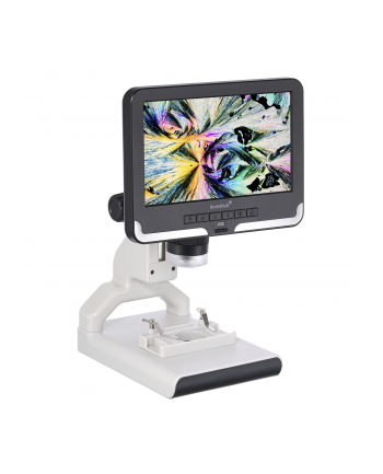 Levenhuk Rainbow DM700 LCD digital Microscope