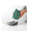 Brabantia zestaw do pieczenia TASTY+ Fir green - nr 10