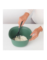 Brabantia zestaw do pieczenia TASTY+ Fir green - nr 8