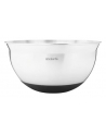 Brabantia miska kuchenna stal matowa, czarny, 1.6 L (sr 22 cm) - nr 3