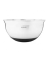 Brabantia miska kuchenna stal matowa, czarny, 1.6 L (sr 22 cm) - nr 4