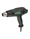 Metabo HG 16-500 opalarka - nr 1