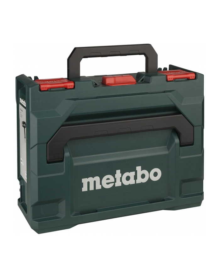 Metabo HG 16-500 opalarka główny