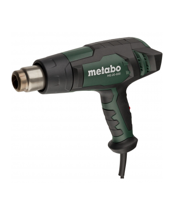 Metabo HG 20-600 opalarka