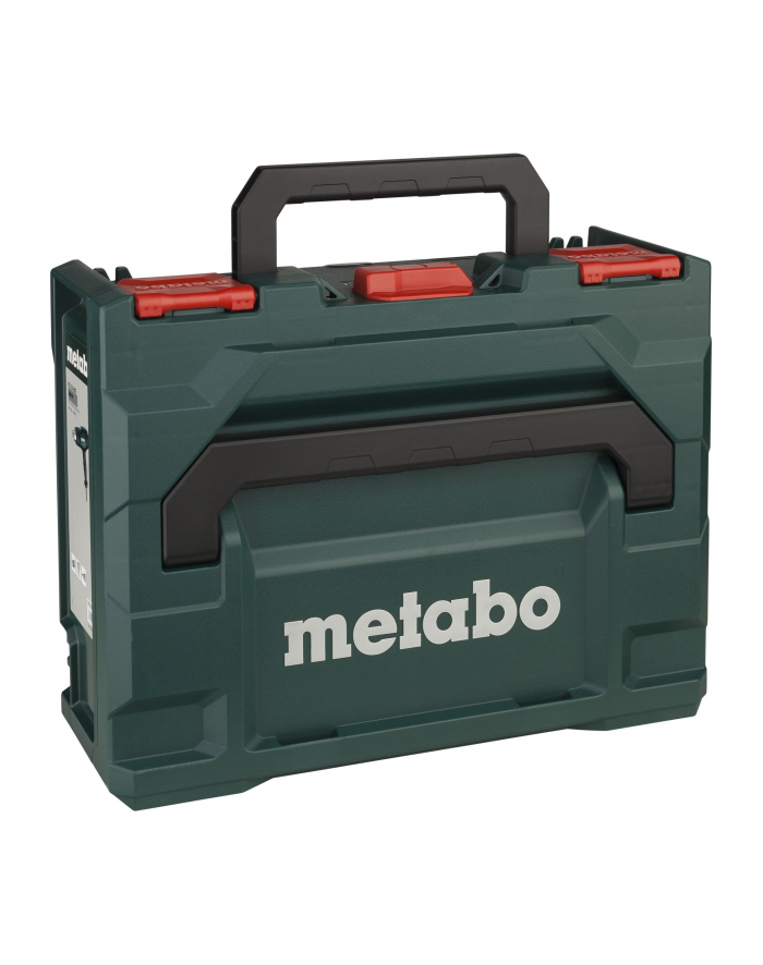 Metabo HG 20-600 opalarka główny