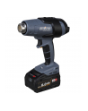 Steinel Mobile Heat MH3 Set Cordless Heat Gun + 18V 5,5Ah - nr 1