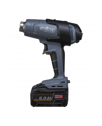 Steinel Mobile Heat MH3 Set Cordless Heat Gun + 18V 5,5Ah