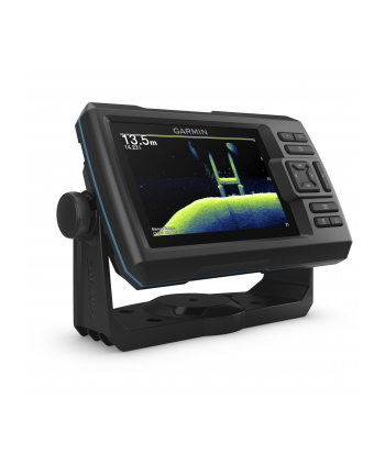 Garmin Striker Vivid 5cv with GT20-TM Transducer