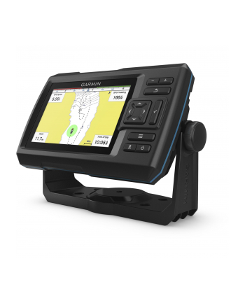 Garmin Striker Vivid 5cv with GT20-TM Transducer