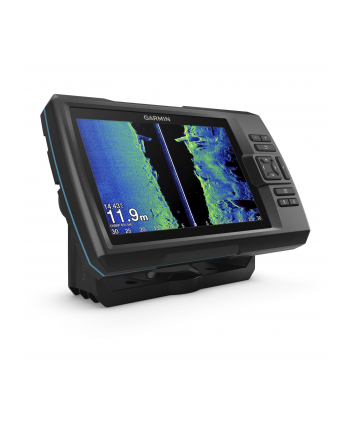 Garmin Striker Vivid 7sv with GT52HW-TM Transducer