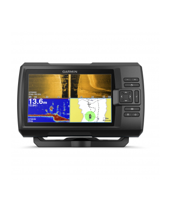 Garmin Striker Vivid 7sv