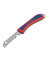 KNIPEX Electricians Knife - nr 1