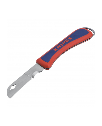 KNIPEX Electricians Knife