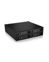 RaidSonic IB-2242U2K 4x 2,5  U.2 SSD Backplane - nr 14