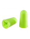 uvex x-fit disposable earplugs 200 pairs - nr 1