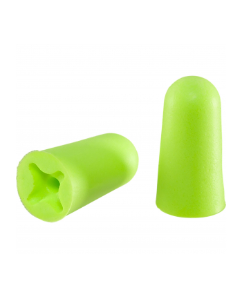 uvex x-fit disposable earplugs 200 pairs