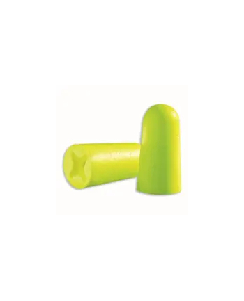 uvex x-fit disposable earplugs 200 pairs nr 2