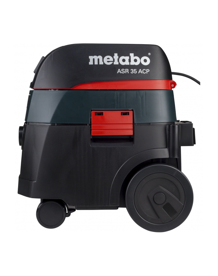 Metabo ASR 35 L ACP odkurzacz uniwersalny główny