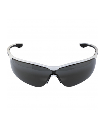 uvex okulary sportstyle bialy/czarny