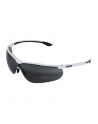 uvex okulary sportstyle bialy/czarny - nr 2