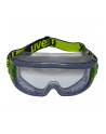 uvex ultravision wide-vision goggle grey - nr 1