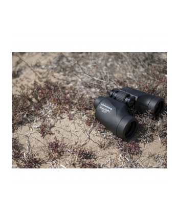 Olympus  8x42 EXPS I
