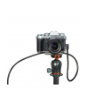 Tether Tools TetherPro USB-C to USB-C Right Angle Kolor: CZARNY - nr 3