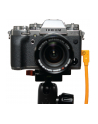 Tether Tools TetherPro USB-C to USB-C Right Angle orange - nr 5