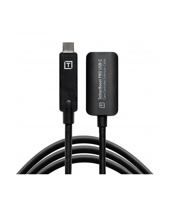 Tether Tools TetherBoost Pro USB-C czarny