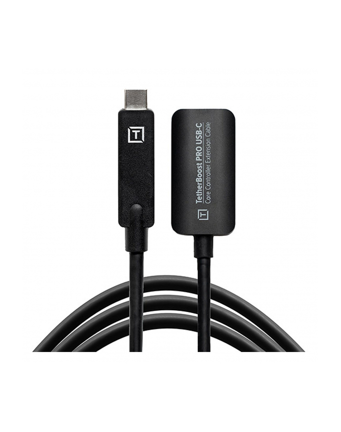 Tether Tools TetherBoost Pro USB-C czarny główny