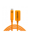 Tether Tools TetherBoost Pro USB-C pomaranczowy - nr 1