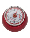 Zassenhaus Timer Speed Metallic red - nr 2