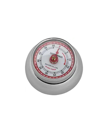 Zassenhaus Timer Speed Steel