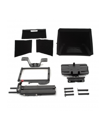 Ikan Elite Universal Tablet Teleprompter Travel Kit nr 2