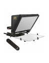 Ikan Elite Universal Tablet Teleprompter with Remote Control - nr 1