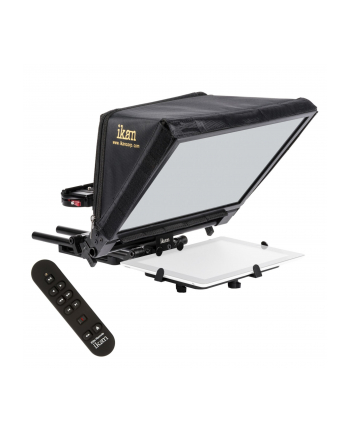 Ikan PT-ELITE-V2-RC Elite Tablet + iPad Teleprompter with RC