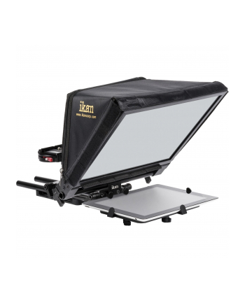 Ikan PT-ELITE-V2-RC Elite Tablet + iPad Teleprompter with RC