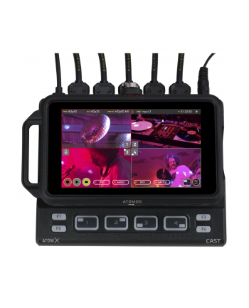 Atomos AtomX Cast