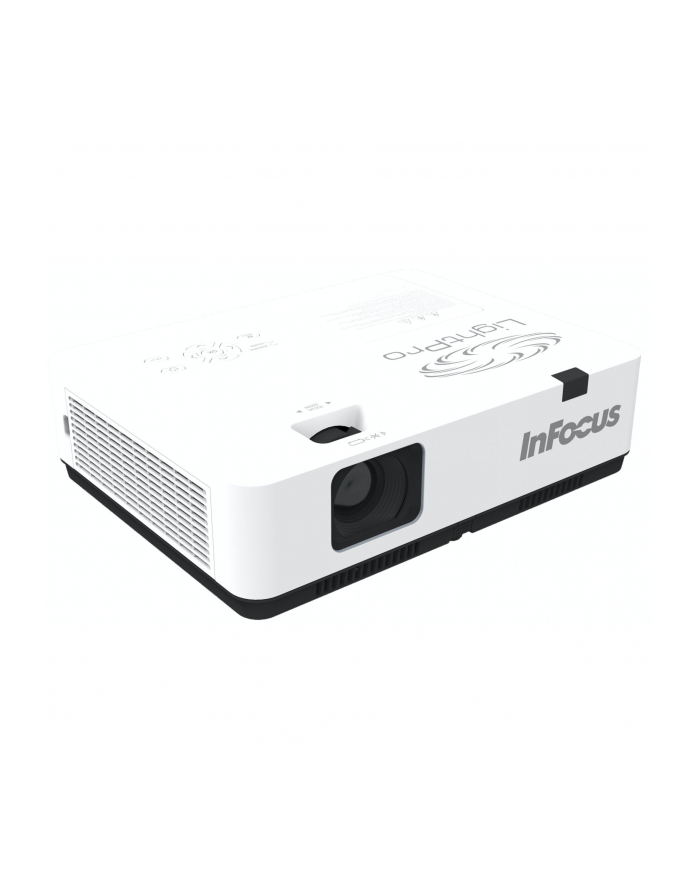 InFocus Lightpro LCD IN1026 główny