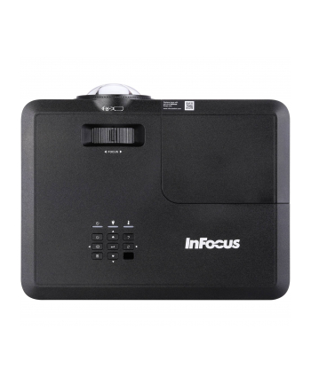 InFocus Genesis IN118BBST