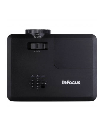 InFocus Genesis IN119BB