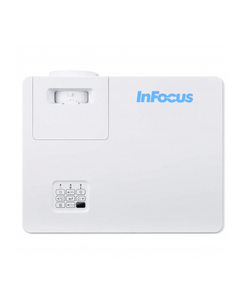 InFocus INL2166