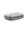 Marmitek Connect 350 UHD 2.0 HDMI AutoSwitch 5 ein/1 aus 4K60 - nr 12