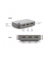 Marmitek Connect 350 UHD 2.0 HDMI AutoSwitch 5 ein/1 aus 4K60 - nr 8