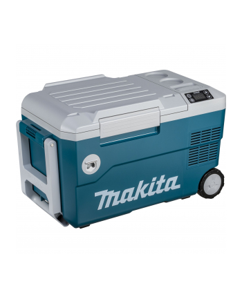 Makita DCW180Z Mobile Cooling Box