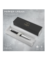 Parker Urban Twist Muted Kolor: CZARNY C.C. dlugopis M - nr 10