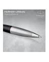 Parker Urban Twist Muted Kolor: CZARNY C.C. dlugopis M - nr 11