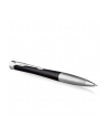 Parker Urban Twist Muted Kolor: CZARNY C.C. dlugopis M - nr 8